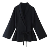 Women's Clothing INS Bursts Of Tindula Fork Skirt Plus Trouser Trouser Cover