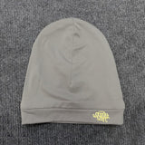 Trendy Hip Hop Retro Cap Fashion Casual Men's And Women's Letter Embroidery Double