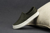 New Men's Canvas Shoes Shoes Casual Shoes