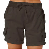Casual Cotton Linen Thin A- Line