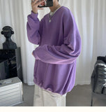 Boy Basic Oversized