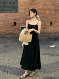 Special Price Does Not Return] Xixi 2025 Spring And Summer New Sling Dress