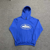 Tide Couple Original Clothing Street High Clothes And Hat Boat Type Clothes Printing Street