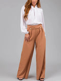 Classy Creative Casual Fashion Loose