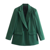 New Loose Suit Jacket