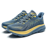 And Autumn Fashion Men's Shoes Slow Shock Running Shoes Sports Trend Casual Youth Running Shoes Student Trend Board