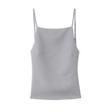 New Multicolor Bare-Back Fashion Halter Top