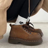 Dr Martens Vintage Timeless BootsOutfit