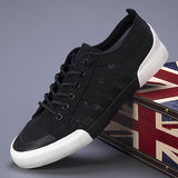 Summer New Men's Shoes Net Shoes Men's Race Sports Breathable Shoes Men's Leisure Running Shoes Pedaling