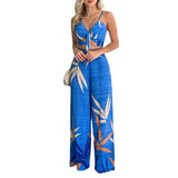Set Of Women's Personality Temperament Straight Trousers Sexy Top Fashion Casual