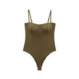 New Silk-Sense Lingerie-Style