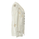 New Intention To Write High Quality Women's Coat