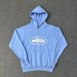 Tide Couple Original Clothing Street High Clothes And Hat Boat Type Clothes Printing Street
