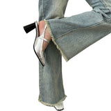 Shoes Beautiful Bag Head Sandals Women's 2025 New Fashion French Retro Square Mary Precious Shoes