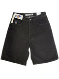Big Boy Jeans Hip-Hop Cartoon Pattern Embroidered Loose Jeans Men's