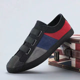 The Autumn Of 2025, The New Men's Shoes Are Tight With Lazy Shoes And Korean Fashion And Comfortable Flat-Soled Cloth
