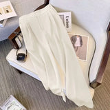 Zingj Spring Autumn New Suit Jacket Korean Version Straight Tube Casual Loose Fashion Temperament Show Thin Suit