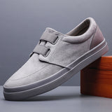 Men's Shoes Soft Soles Fashion Shoes Autumn Trend Comfortable Casual Shoes Men 24099