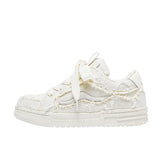 Shoes Destroy The Series Of Designer Bread Shoes Casual Trend To Increase The Children's Trend Shoes Men And Women The