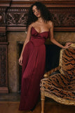 Women's New Sexy Breast-Wearing Shoulder-Folded