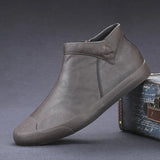 Cotton Shoes 9156 Warm Shoes Men's