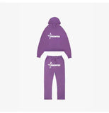 H-Hop Singer Letter-Back Men's And Women's Hoodie Sweatshirt
