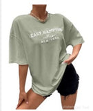 Arts And Chinese Youth Cotton T Short Sleeve Korean Loose Harajuku INS Round-Neck Short Sleeve Shirt Pure Cotton