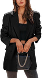 The Autumn Of 2025, The New Women's Suit Professional Women's Jacket Cardigan