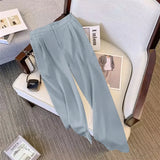 Zingj Spring Autumn New Suit Jacket Korean Version Straight Tube Casual Loose Fashion Temperament Show Thin Suit