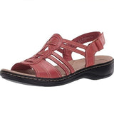 Slippers Women Wish New Flat Bottom Casual Toe Beach Sandals Women's
