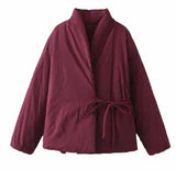 Women's Explosive Three-Color Double-Dual-Sleeved And Casual Long-Sleeved