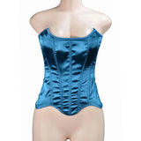 Early Spring New Classic Color Butt Fish Bone Corset Wedding Dress Bottom Single Wear Plastic