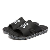 Men's Summer Trend Wear Sports Leisure Wear-Resistant Drag Beach Cool