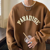 Boy Paradise Oversized