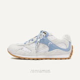 Shoes 2025 Summer Fishing Net Shoes Breathable Net Shoes Sports Shoes For Agment Shoes Men's And Women's Trendy