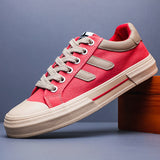 Men's Canvas Shoes Shoes Casual Shoes