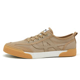 Flash Summer New Men's Shoes Fashion Niche Shoes Breathable Comfort Low Casual Board