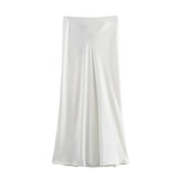 Women's Clothing INS Explosive Multi-Color Fashion Commuter Silk Stupor Feel Stubble