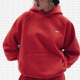 New Popular Series Set Teen Sports Hoodie Hoodie Hoodie Trousers