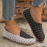 Zingj Flat Single Shoes Women 2024 Summer Thin Light Mouth Spell Color One Foot Pedal To Wear Casual Lazy