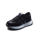 Shoes Ladies Old Dad Shoes Casual Low-Top Shoes 2025 Spring New Four Seasons Single