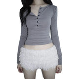 Autumn And Winter Snow White Plush Warm Low-Rise Leisure Home Pants Christmas Age Reduction Personality Tight
