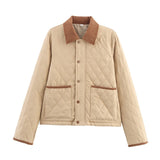Explosion Women's Comfortable Cotton Jacket