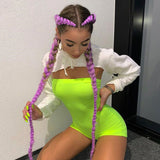 Pretty Sexy Sports Inner Casual
