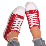 Women's Single Shoes 2025 Autumn New Fashion Round Head Flat Bottom With A Sleek Casual Singles