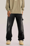 Rise Washed Distressed