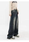 Wide Leg Dark