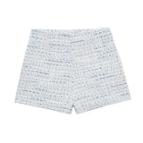 New Texture Short Coat 2225546 Texture Skirt 2227546