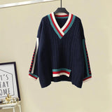 Women Winter Patchwork Long Sleeve Knitted Tops + Asymmetric Skirt 2 Piece Suit Female Party Elegant Two Piece Set 211-1-Outfit