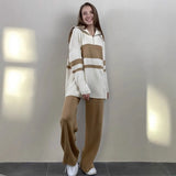 Sale Of Solid Color Round-Neck Sweater Women 2025 New Soft Knitting Base